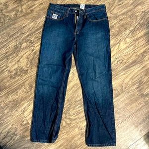 Cinch jeans 32x30